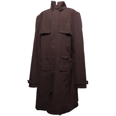 Garden Girl, Mantel, Mädchen, Größe: 164, Braun, Elasthan/Polyester #sZi