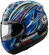 Arai RX-7V Evo - Ogura Trackhouse