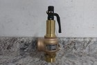 Aquatrol 740FG1M1K1-50 1-1/2 In Inlet/Outlet MNPT x FNPT Safety Relief Valve — photo 3