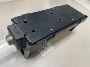 MOTOROLA RADIO LOCKING BRACKET FOR 7'' WIDE RADIO OF ANY BRAND