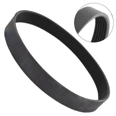 Rubber Treadmill Belt PJ1185 Optimized for Smooth Operation and Comfort