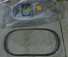 Feu avant (phare) Peugeot 204