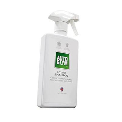 #ad Autoglym Interior Shampoo 500ml Car Interior Shampoo That Interior Cleaner $31.32