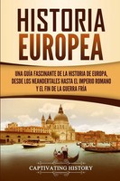 Captivating History | Historia Europea | Taschenbuch | Spanisch (2020)