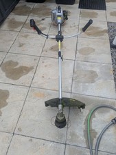 Spear And Jackson Petrol Strimmer SBC33N1 