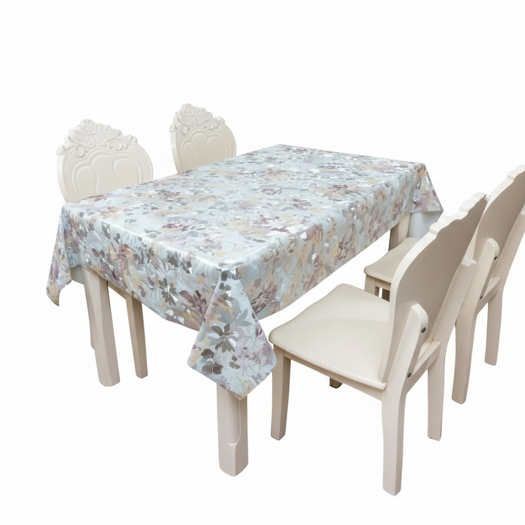 And Tablecloth