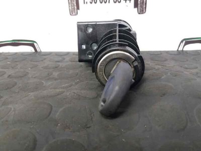 Interruttore Di Avviamento E Blocchetto Accensione Per Fiat Seicento 99-10 (Codice 603491) - Vinciann - Foto 2