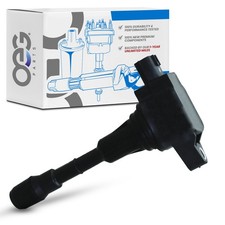 Bobina de encendido nueva para Infiniti, Nissan 350Z, Altima, EX35, FX35, G25, G35 2007-2014