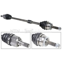 Antriebswelle Snr DK84.010 M22X1,5 FüR Hyundai I20 1 Pb Pbt Crdi
