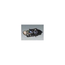 Linker Xenon Frontscheinwerfer Marelli F�r Serie 3 E92 E93 2006-2009 Schwarz