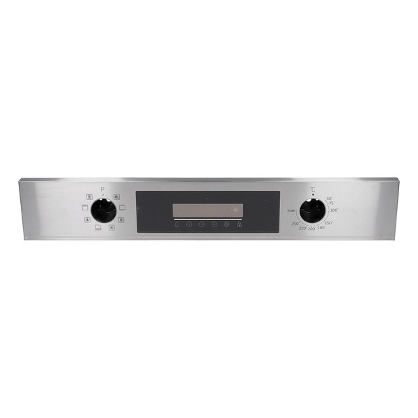 Easypart Passend FüR Beko 210481218 Bedienblende FüR Herd-image