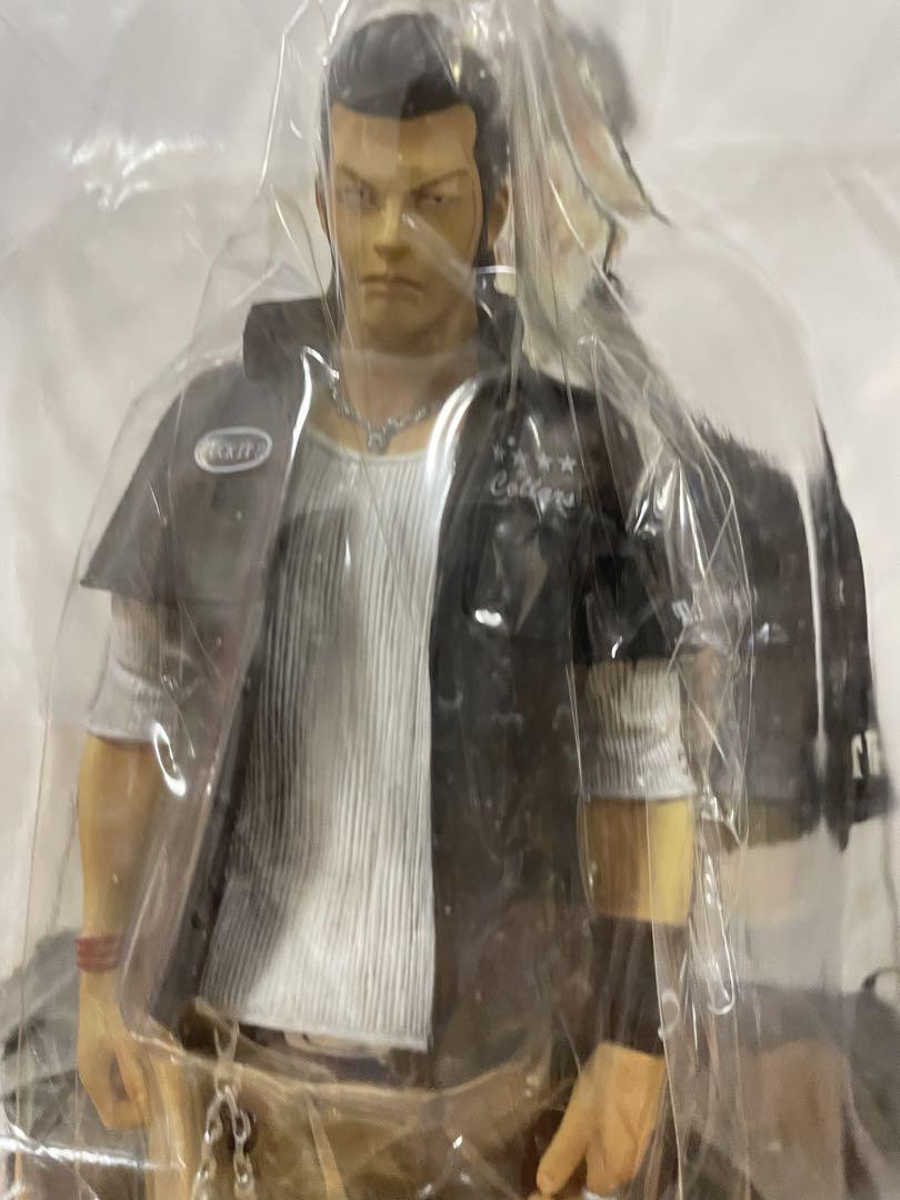 SHOGO MURATA フィギュア 未開封 Shogo Murata Figure Flashback Generation Dive 2007 Shougo