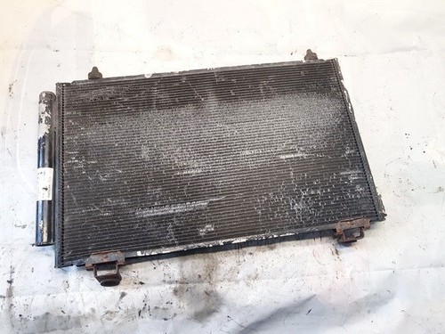 Toyota Corolla Verso 2007 Air Conditioning Condenser USED, Genuine #650264-58