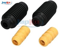 Japko 1590600 Staubschutzsatz FüR StoßDäMpfer Staubschutz Satz Kit