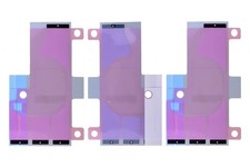 Battery Adhesive for iPhone Xs Max Double Sided Glue Strips Tape Sticker