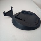 Genuine Sony PlayStation 5 Ps5 Vertical Base Stand Mount (OEM) With Screw Nice — photo 3