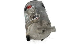 5N0820803C klimakompressor 1866011 AUDI A3 SPORTBACK 8P 1.6 TDI AMBIENTE 2009