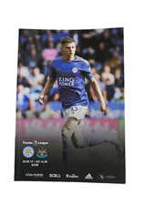 LEICESTER CITY  V NEWCASTLE  UNITED    PREMIER LEAGUE  29-09-2019
