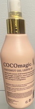 COCOmagic 10-IN-ONE Leave-In Treatment Coconu...