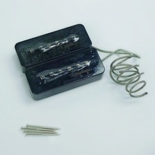 Barra de jabón epiphone P90 Alnico2 cuello: puente: pastilla