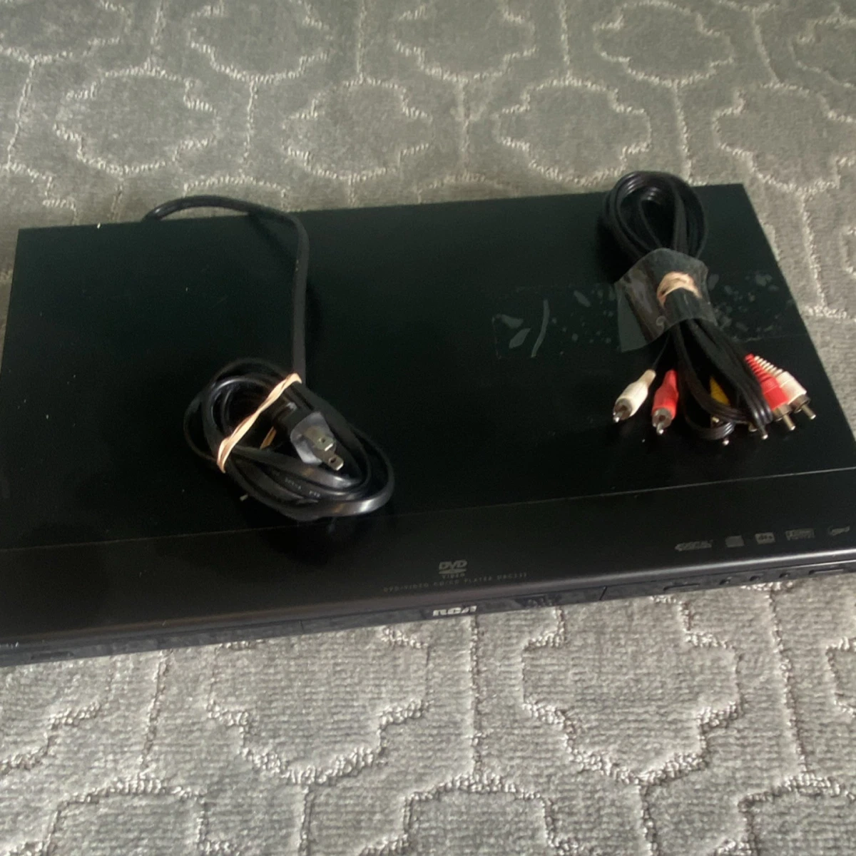 RCA Picture CD DVD & Blu-ray Players for sale | eBay