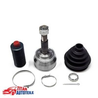 Gelenksatz Antriebswelle FüR Nissan 100 Nx (B13) Almera I Neu Sunny Abs Iii