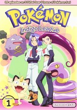 POKMON: INDIGO LEAGUE - SEASON 1