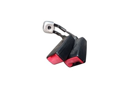 Gurtschloss links hinten und mitte für VW POLO (6C1, 6R1) 1.2 6R0657739A