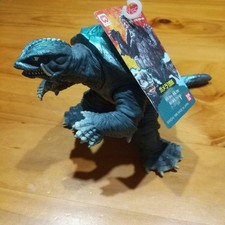 Bandai Gamera 1996 Figure Kaiju Japanese Monster Vinyl Toy Japan