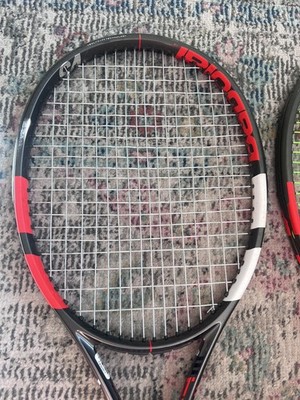 Babolat Pure Strike VS Tennisschläger Gewicht 310 g, L4 4 1/2, Kopf 97 628 cm2