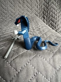 Lego Ninjago Skales Minifigure (njo0040) From Set # 9446 9444 READ DESCRIPTION