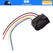 Fuel Pump Housing Assembly Connector Wiring Harness for Dodge Charger 2006-2022