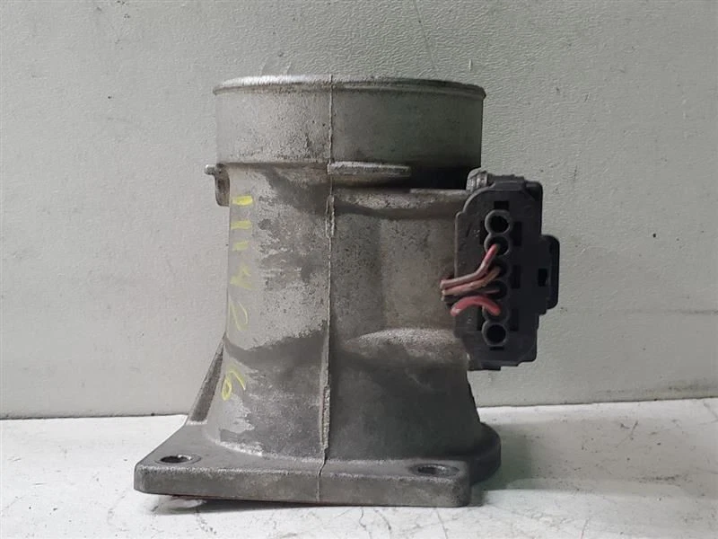 2002 Mazda 626 medidor de fluxo de ar 4 cilindros fabricante de equipamento original - Imagem 2 de 4