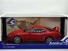 1993 Toyota Supra MkIV A80 - SOLID 1:18