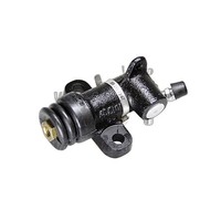 Nehmerzylinder Kupplung Gusseisen Ø 20,64 Mm Valeo FüR U.A. MB Heckflosse