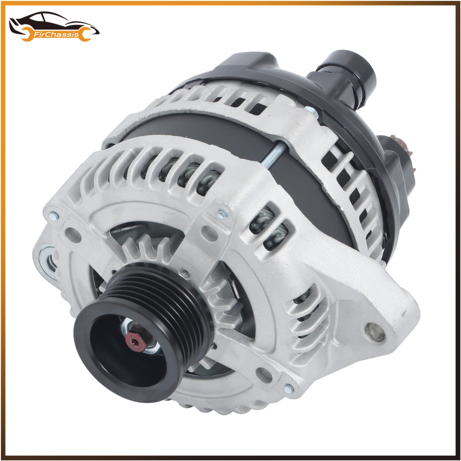Maserati Quattroporte 2004-2011 Alternator P/N 104210
