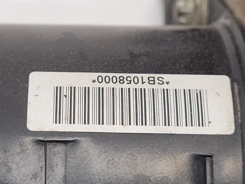 Conjunto de piezas de freno antibloqueo Buick Allure 2010 10   Foto 3 de 4