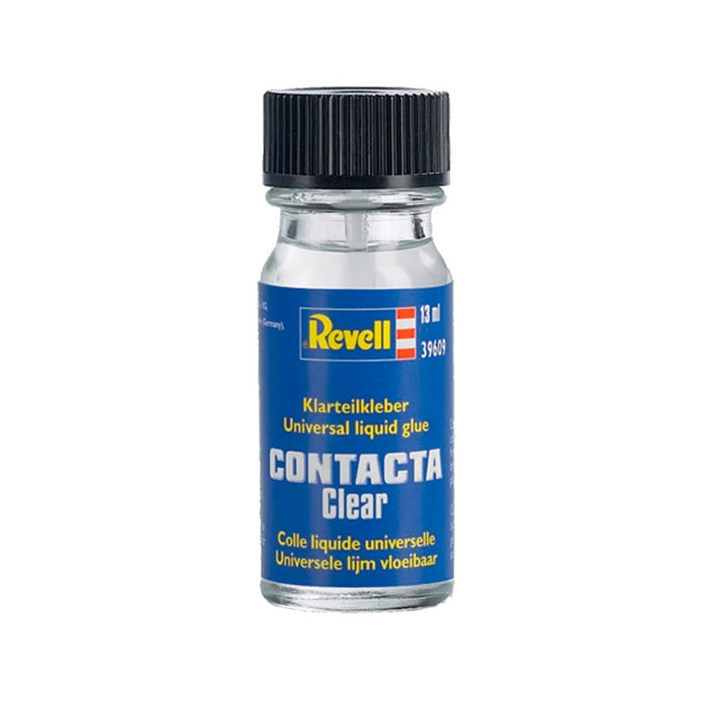 Revell Contacta Glue : 20G - Image 9