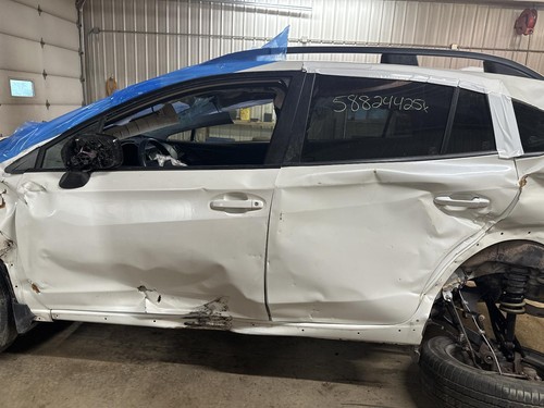 Used Power Brake Booster fits: 2019 Subaru Xv crosstrek Grade A - Picture 18 of 24