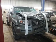 Engine ECM Electronic Module Engine Control Fits 08 RIDGELINE 1442830