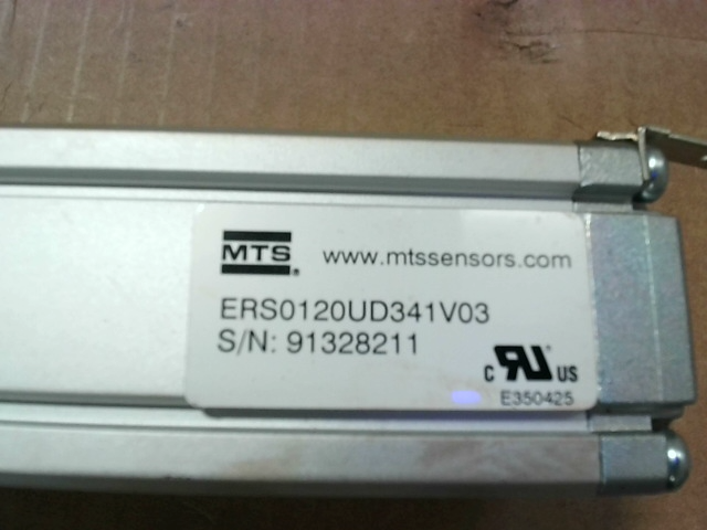 MTS Temposonics ERS0120UD341V03 E-Series Position Sensor-New No Box img
