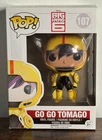 Go Go Tomago Funko POP! Disney #107 Big Hero 6