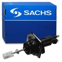 Sachs Kupplung Geberzylinder Ford C-MAX Focus Grand Kuga DM2 Volvo V40 525 526