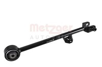 Metzger Lenker, RadaufhäNgung Hinterachse, Links, Unten, Vorne FüR Honda