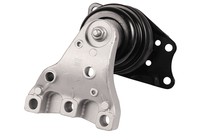 Lagerung Motor Vorne FüR Audi Seat Skoda Vw A1 Sportback Cordoba Ibiza Iv Sc St