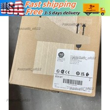 NEW SEALED 808-M1 Allen Bradley Style M Low Speed / Zero Switch 50-1000 RPM N.O