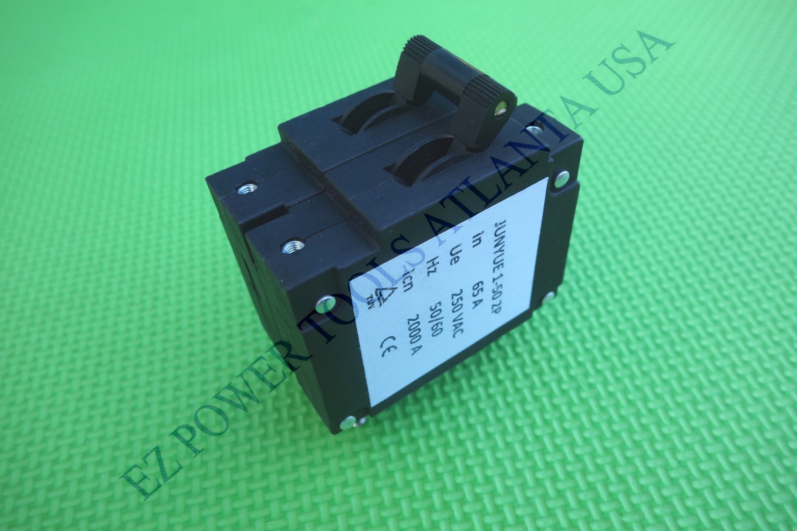 Main Circuit Breaker 5.1241.965