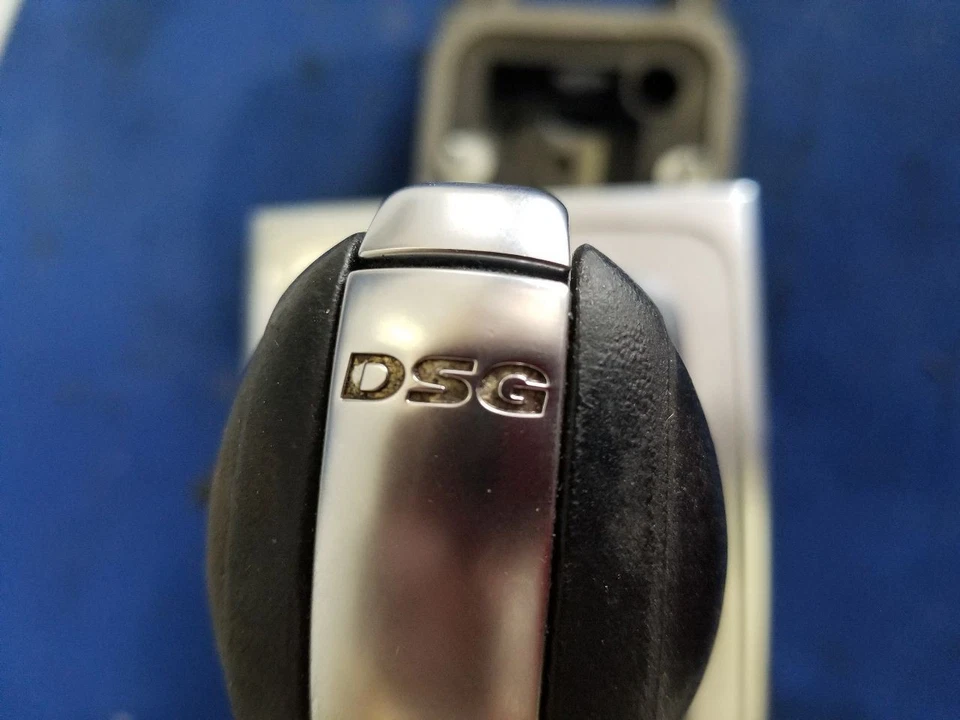 Volkswagen CC 2013 palanca de cambios de transmisión automática Foto 4 de 4