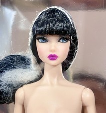 New Nude Doll+Hands Stand-Moody Bunny FR Nippon Misaki Integrity Toys 2024 Azone