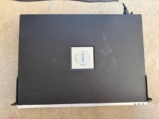Mitel ASU II 50005105 Analog Service Unit w/50005731 24-Port ONSp Card